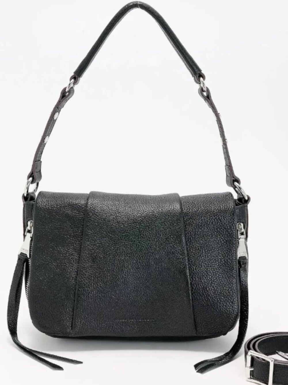 Brand New Aimee Kestenberg Santa Monica Convertible Crossbody Bag